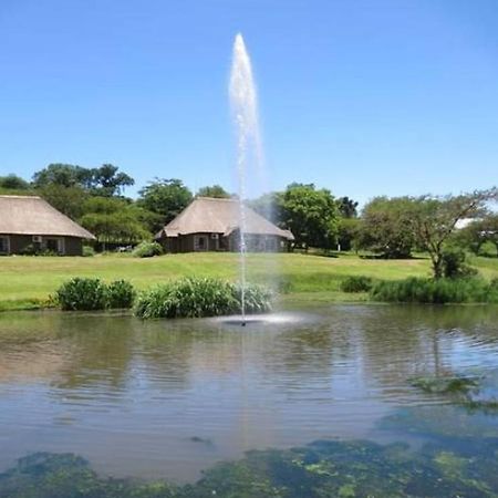 Ascot Bush Lodge Pietermaritzburg Rum bild
