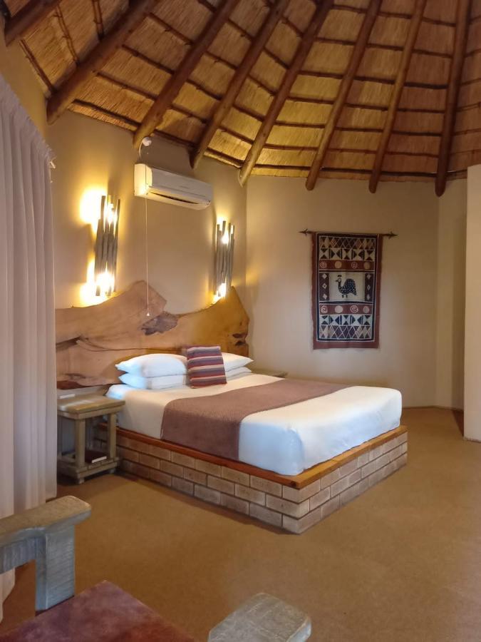 Ascot Bush Lodge Pietermaritzburg Exteriör bild