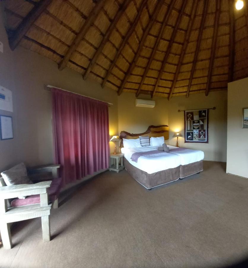 Ascot Bush Lodge Pietermaritzburg Exteriör bild