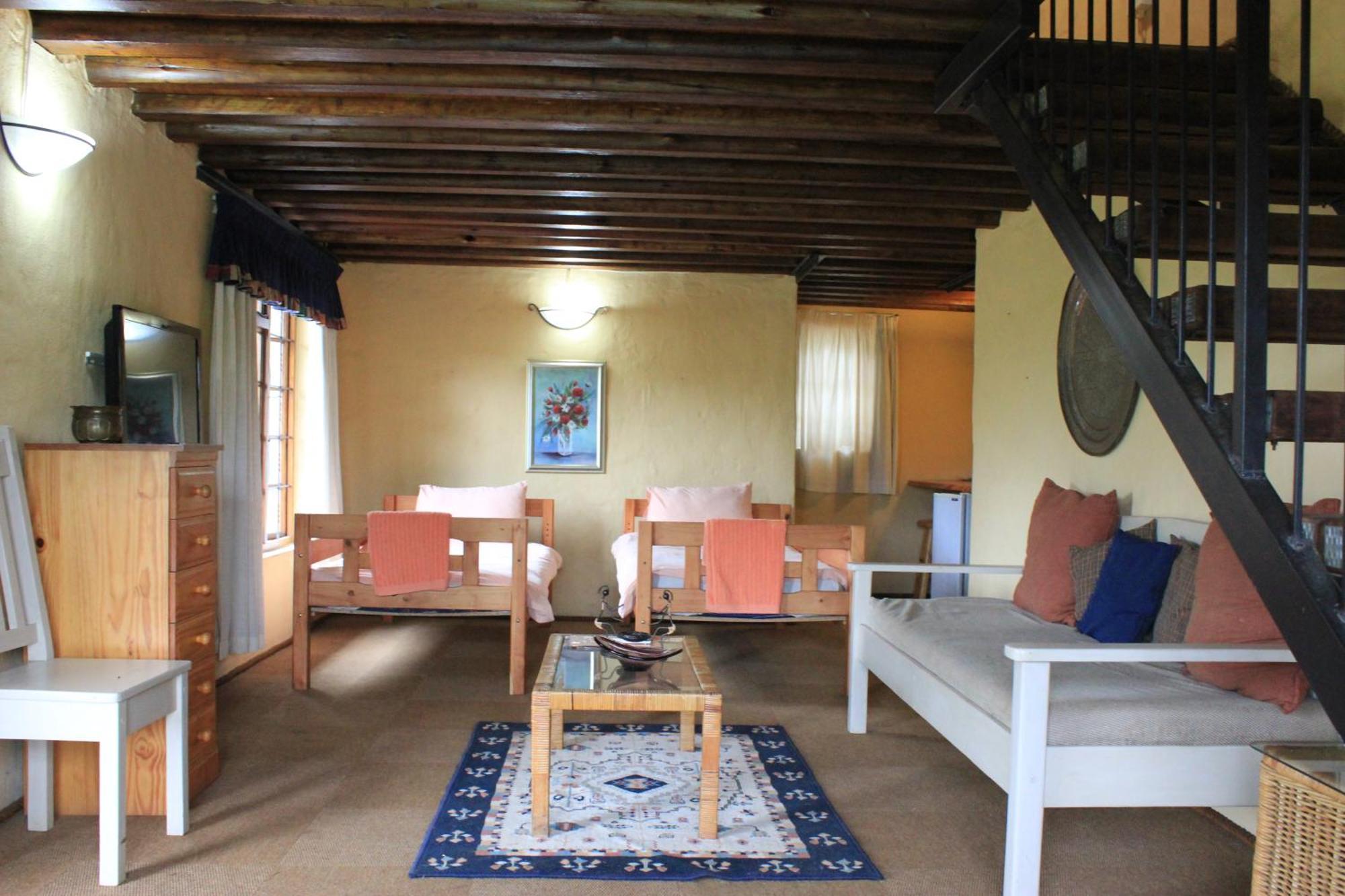 Ascot Bush Lodge Pietermaritzburg Exteriör bild