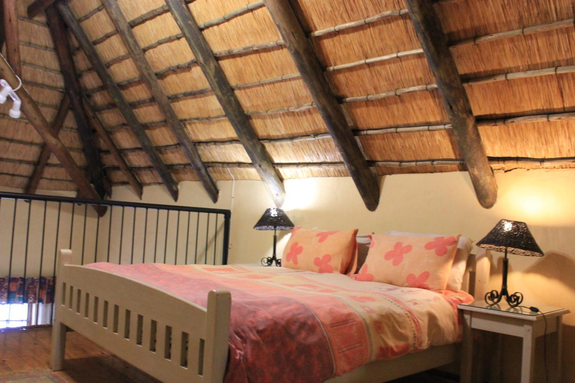 Ascot Bush Lodge Pietermaritzburg Exteriör bild