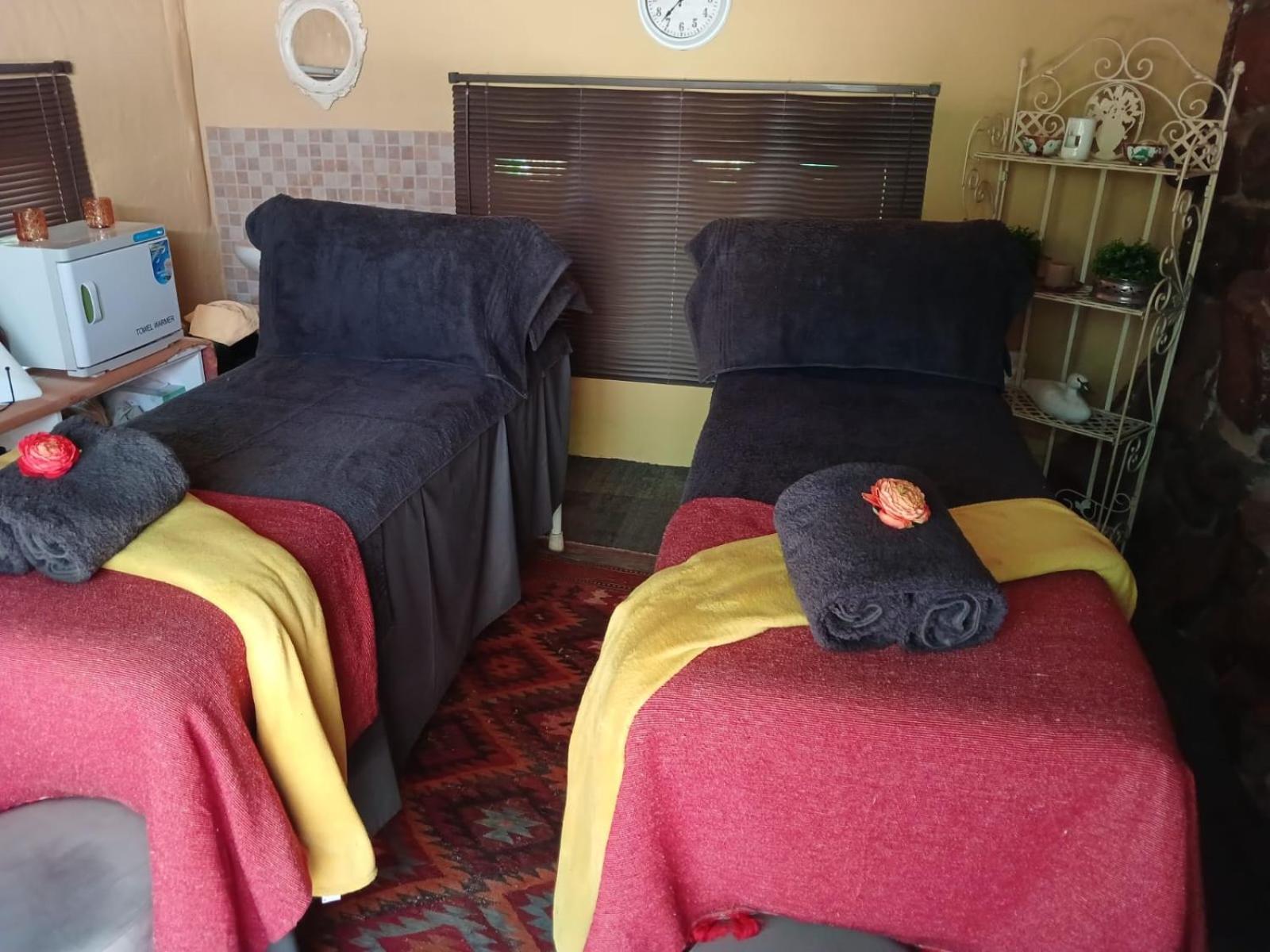 Ascot Bush Lodge Pietermaritzburg Exteriör bild