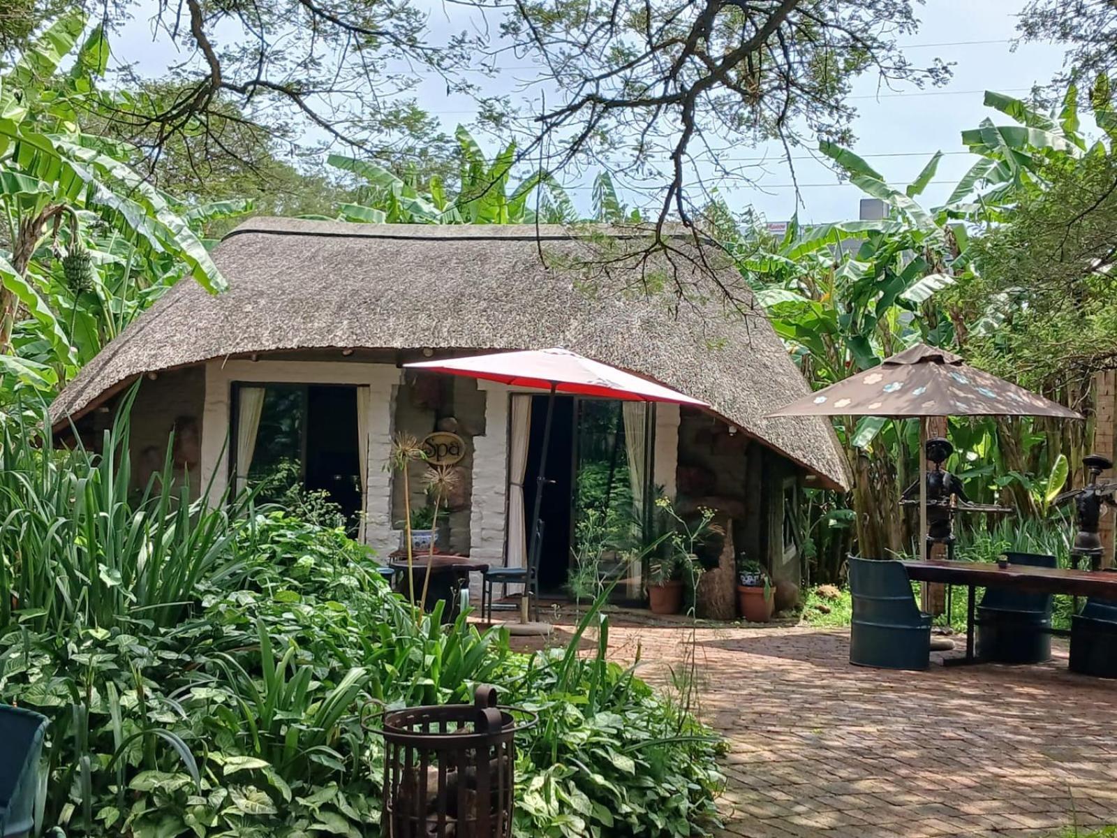 Ascot Bush Lodge Pietermaritzburg Exteriör bild