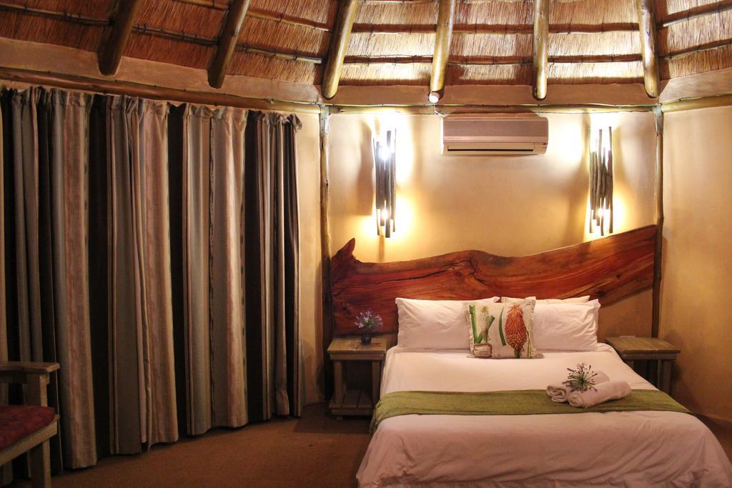 Ascot Bush Lodge Pietermaritzburg Rum bild